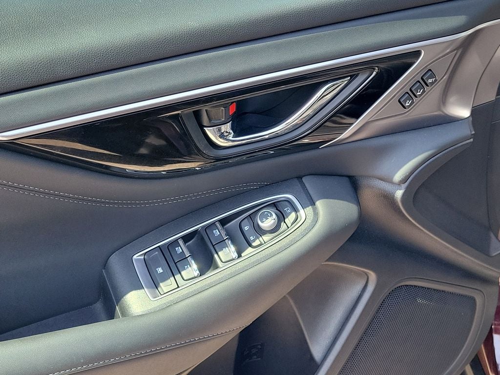 2023 Subaru Outback Touring XT