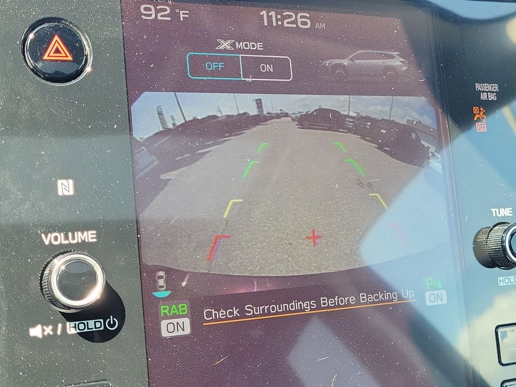 2023 Subaru Outback Touring XT