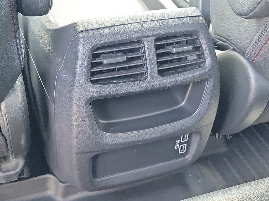 2019 Honda Ridgeline Black Edition