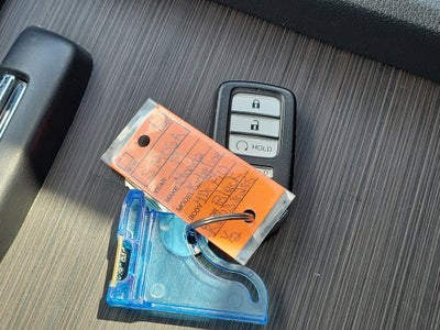 2019 Honda Ridgeline Black Edition