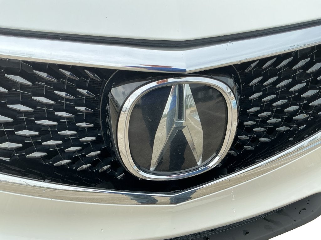 2019 Acura RDX Base