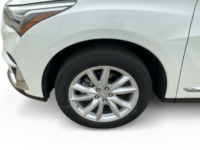 2019 Acura RDX Base
