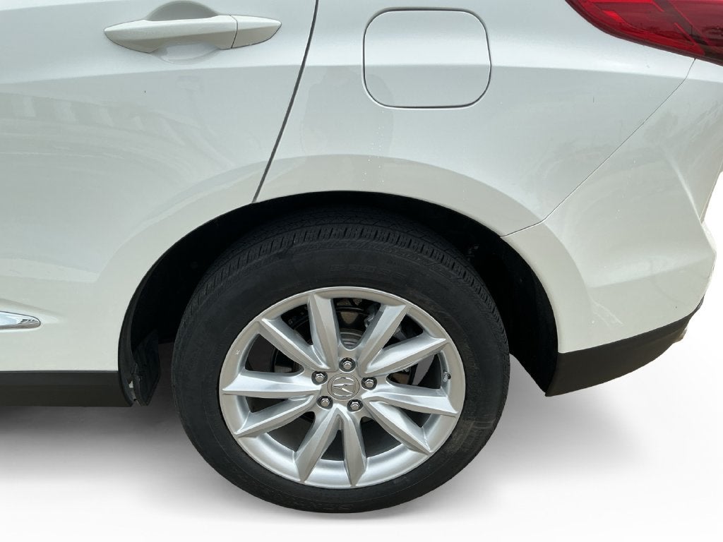 2019 Acura RDX Base