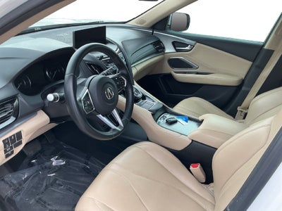 2019 Acura RDX Base