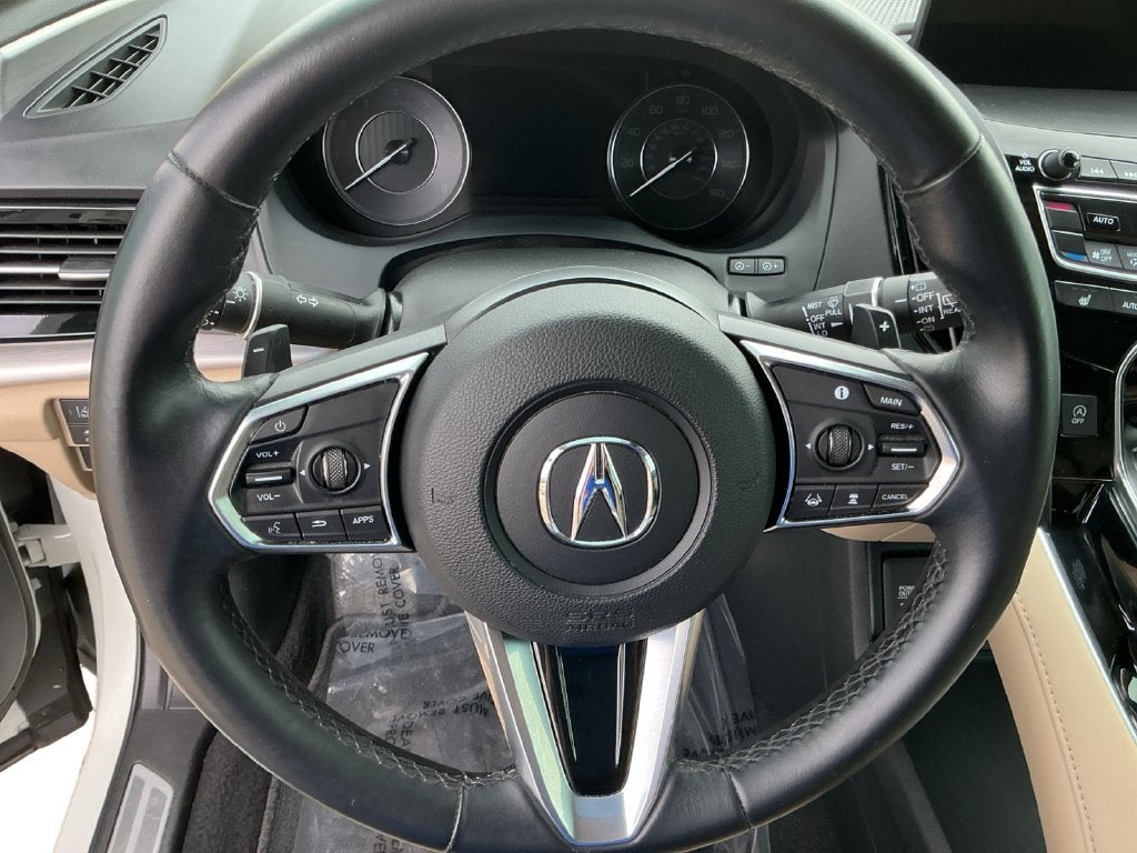 2019 Acura RDX Base