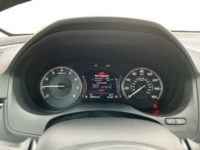 2019 Acura RDX Base