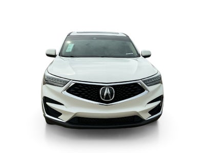 2019 Acura RDX Base