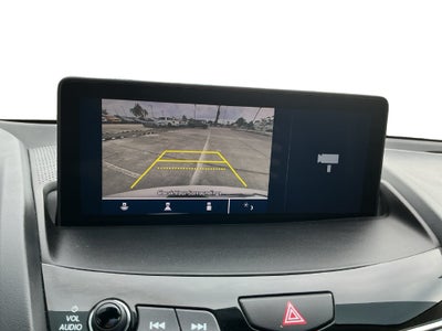 2019 Acura RDX Base