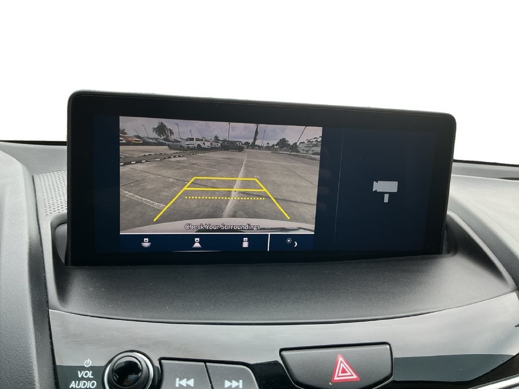 2019 Acura RDX Base