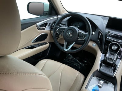 2019 Acura RDX Base