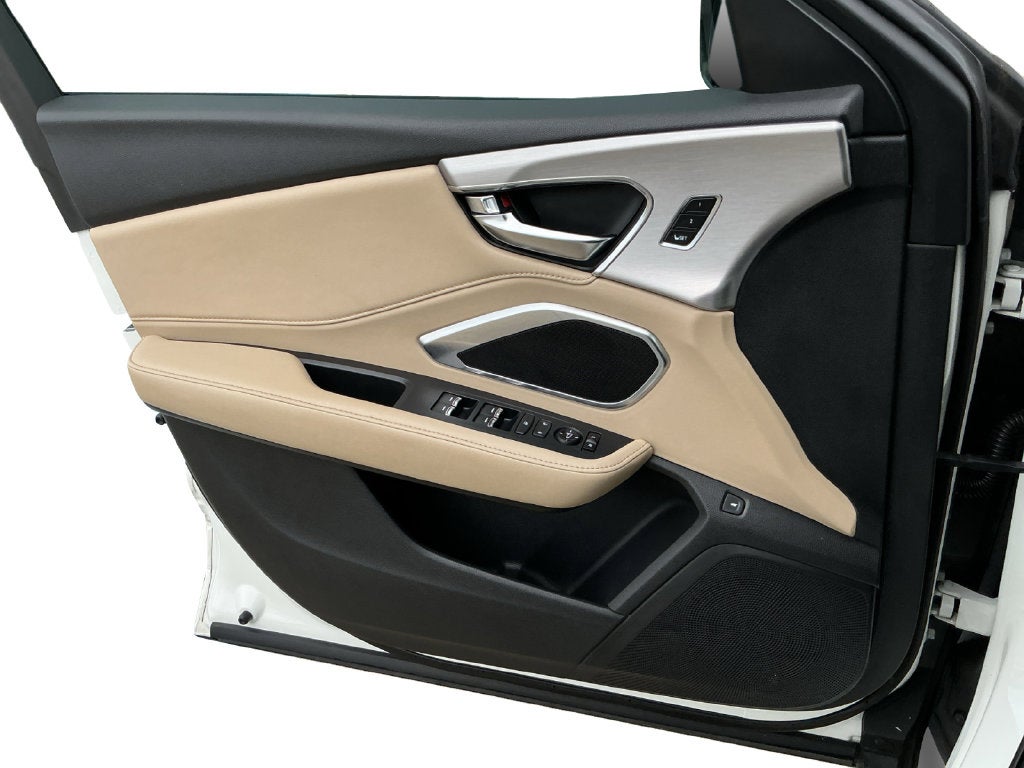 2019 Acura RDX Base