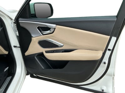 2019 Acura RDX Base