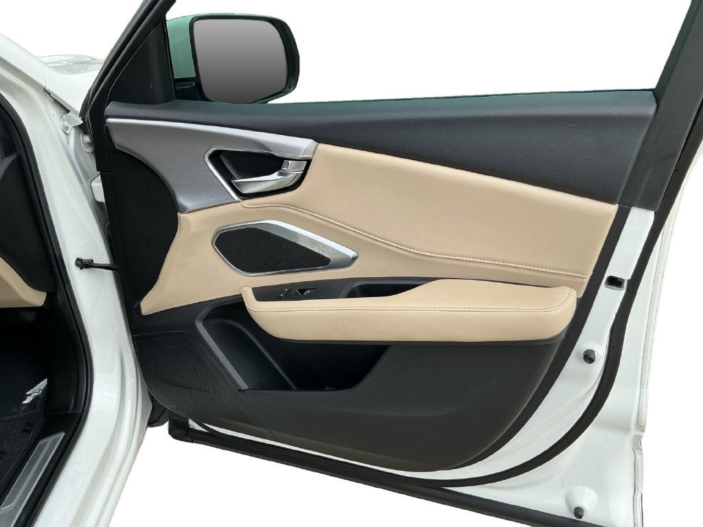 2019 Acura RDX Base