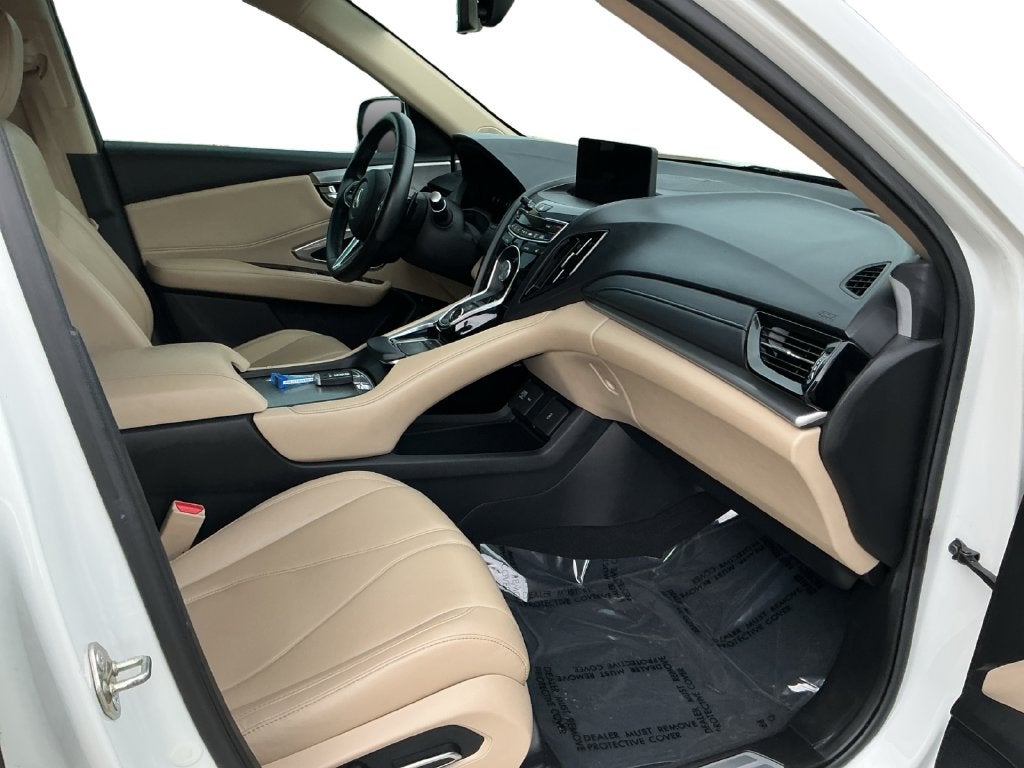 2019 Acura RDX Base