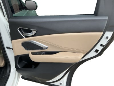 2019 Acura RDX Base