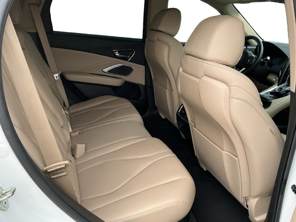 2019 Acura RDX Base