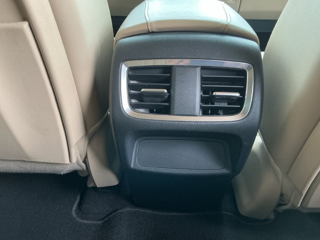 2019 Acura RDX Base