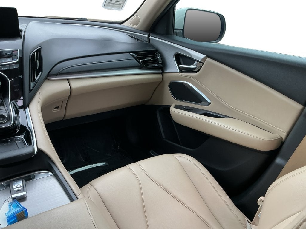2019 Acura RDX Base