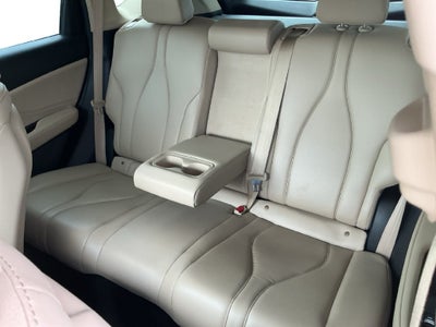 2019 Acura RDX Base