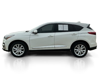 2019 Acura RDX Base