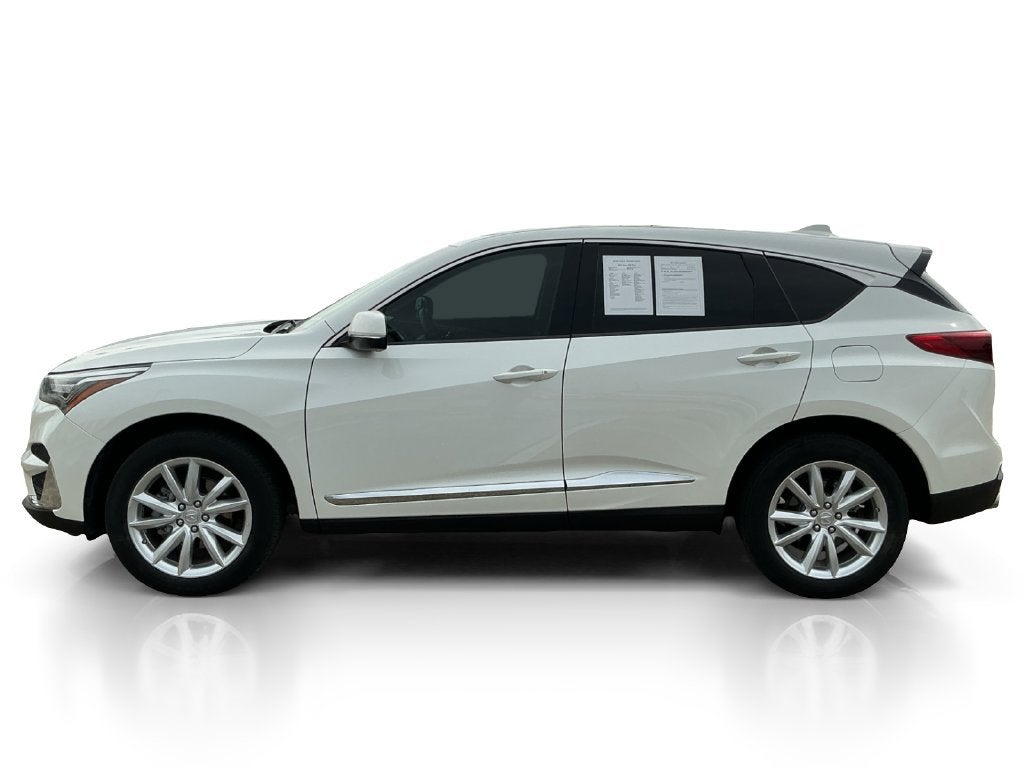 2019 Acura RDX Base
