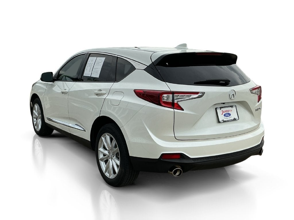 2019 Acura RDX Base