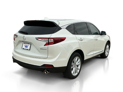 2019 Acura RDX Base