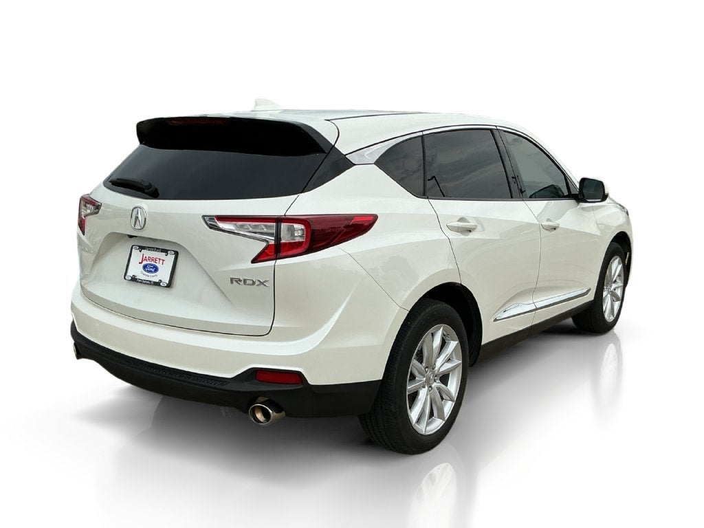 2019 Acura RDX Base
