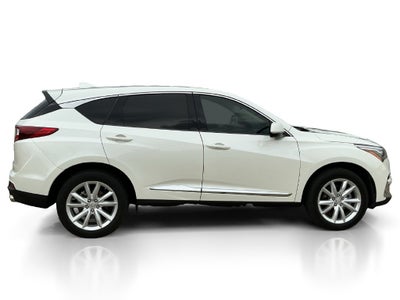 2019 Acura RDX Base