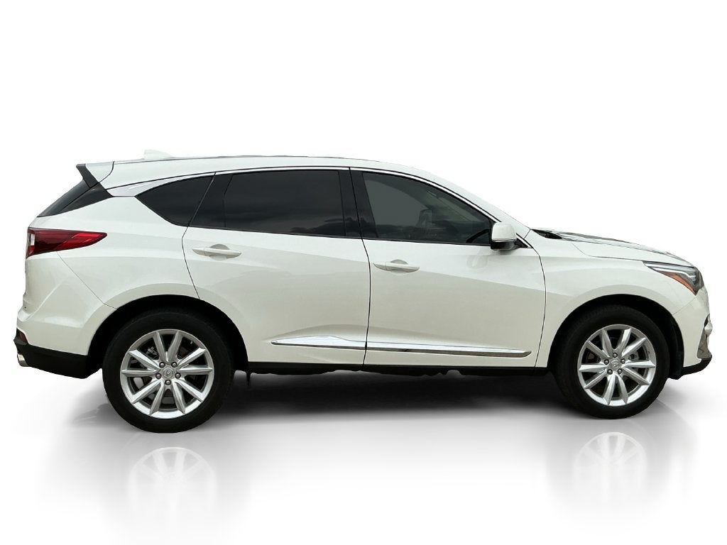 2019 Acura RDX Base
