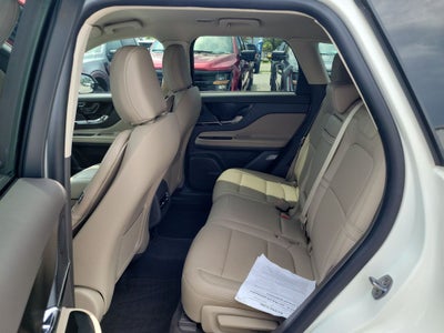 2024 Lincoln Corsair Premiere