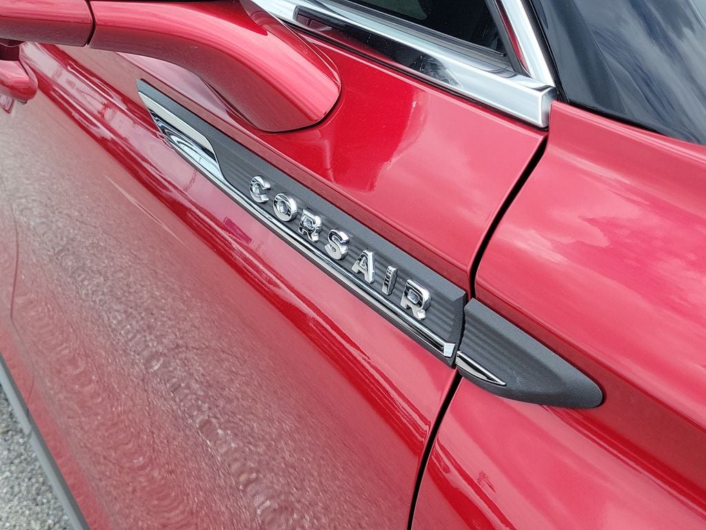 2024 Lincoln Corsair Reserve