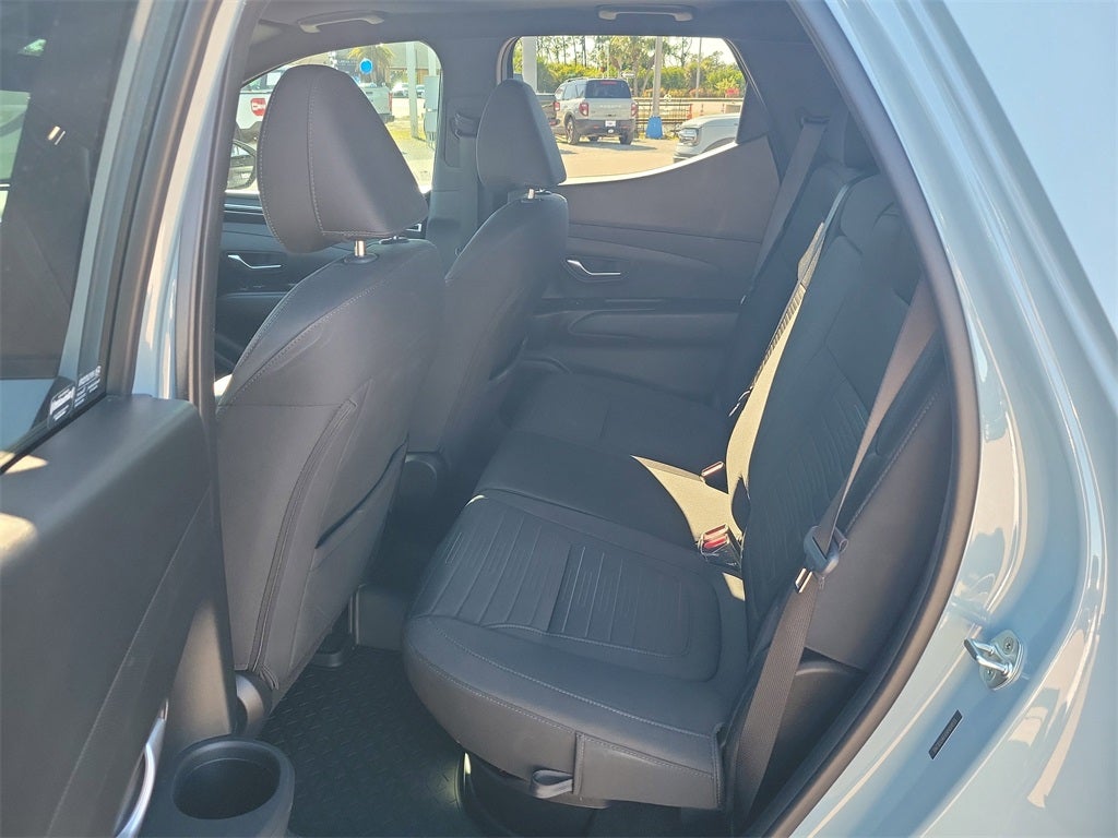 2022 Hyundai Santa Cruz SEL Premium