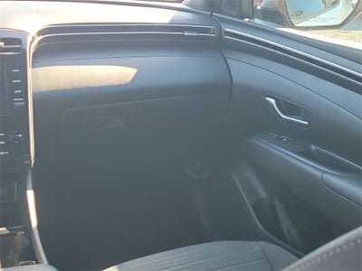 2022 Hyundai Santa Cruz SEL Premium