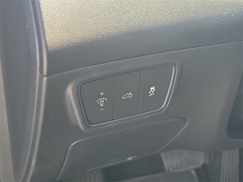 2022 Hyundai Santa Cruz SEL Premium