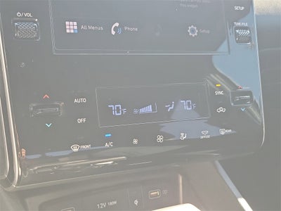 2022 Hyundai Santa Cruz SEL Premium