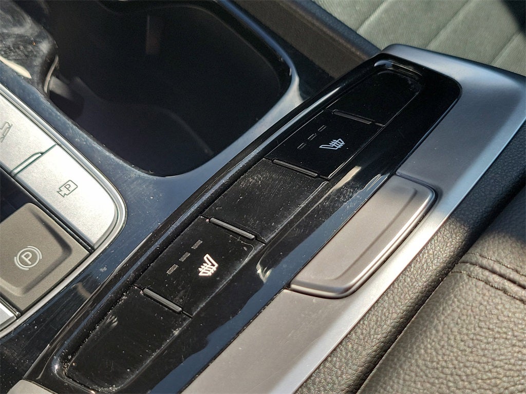 2022 Hyundai Santa Cruz SEL Premium