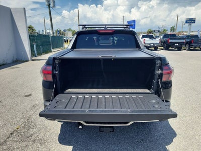2023 Hyundai Santa Cruz Limited