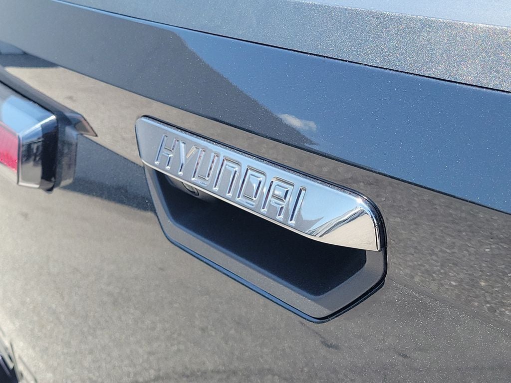 2023 Hyundai Santa Cruz Limited