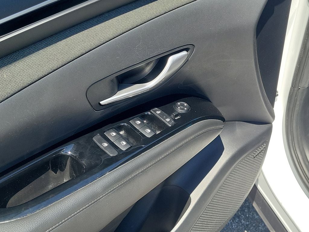 2022 Hyundai Santa Cruz Limited