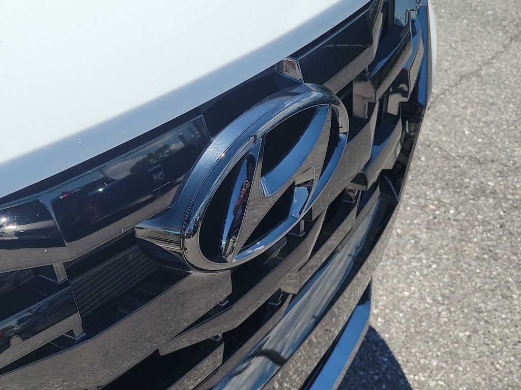 2022 Hyundai Santa Cruz Limited