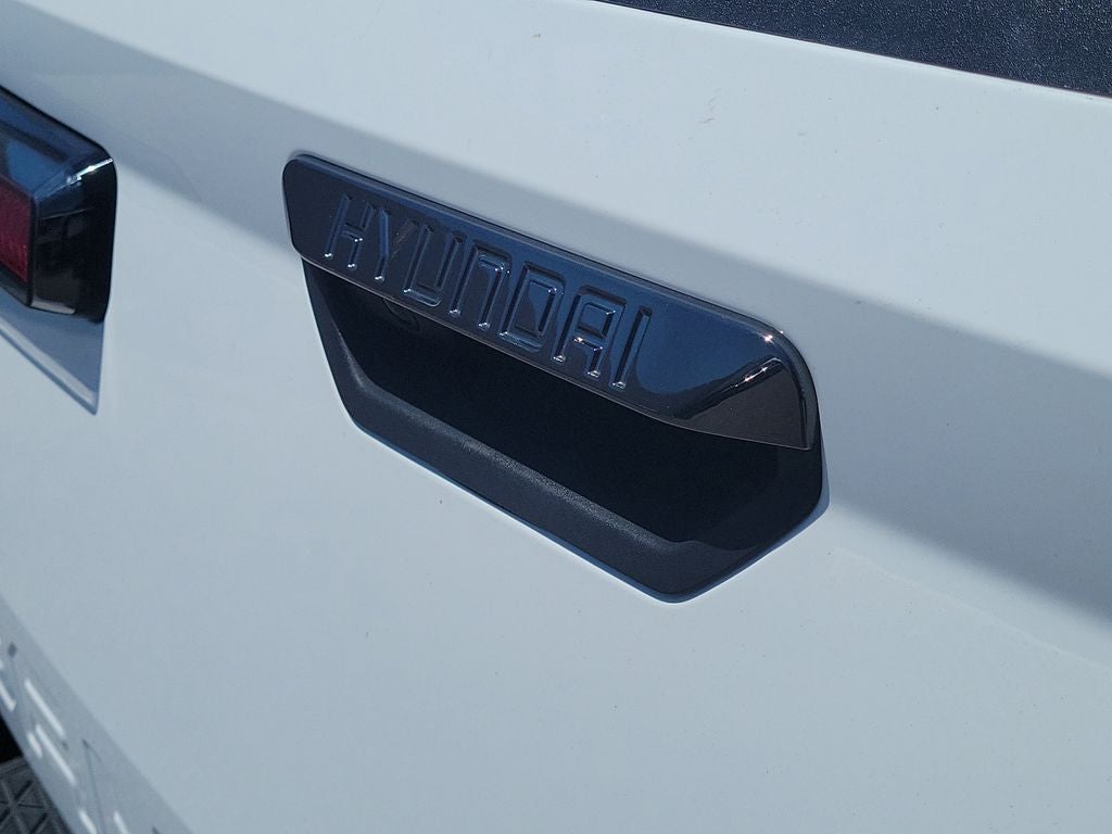 2022 Hyundai Santa Cruz Limited