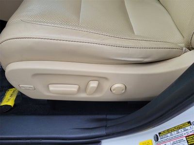 2019 Toyota Highlander Limited Platinum