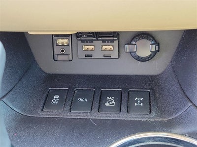 2019 Toyota Highlander Limited Platinum