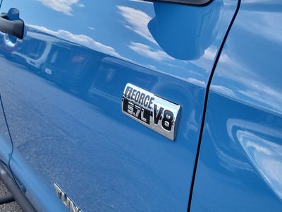 2019 Toyota Tundra SR5 CrewMax