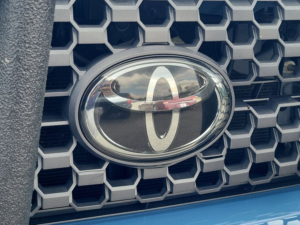 2019 Toyota Tundra SR5 CrewMax