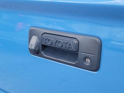 2019 Toyota Tundra SR5 CrewMax