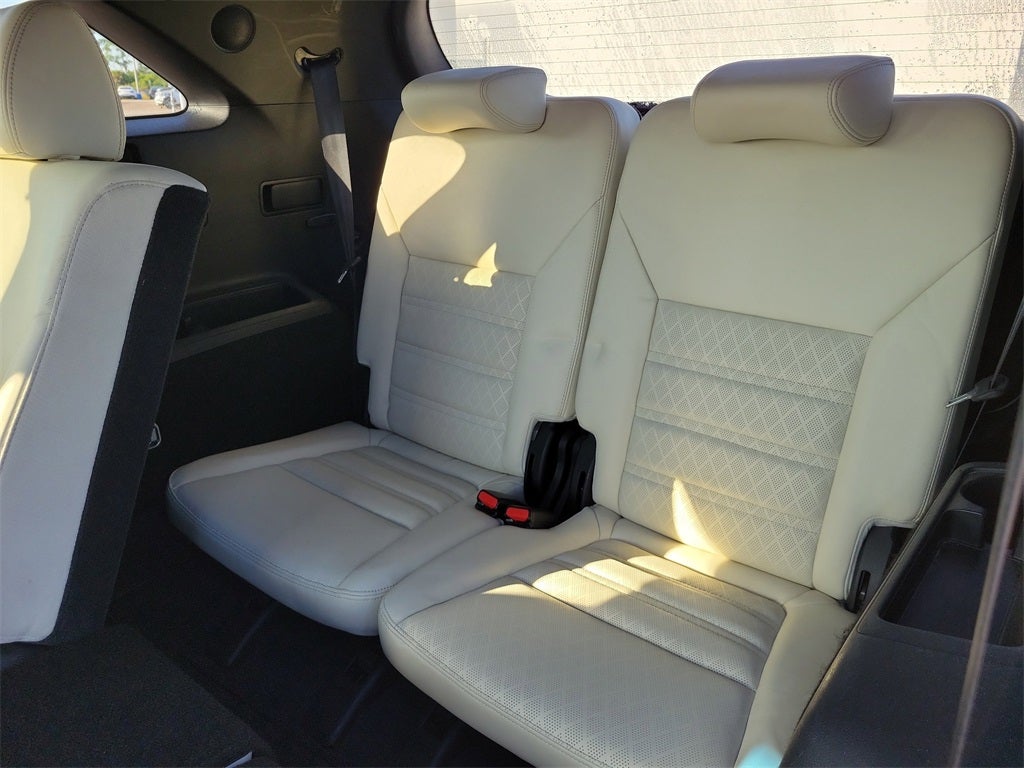 2016 Kia Sorento SX Limited