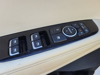 2016 Kia Sorento SX Limited