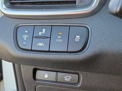 2016 Kia Sorento SX Limited